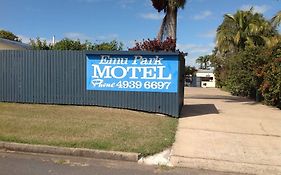 Emu Park Motel